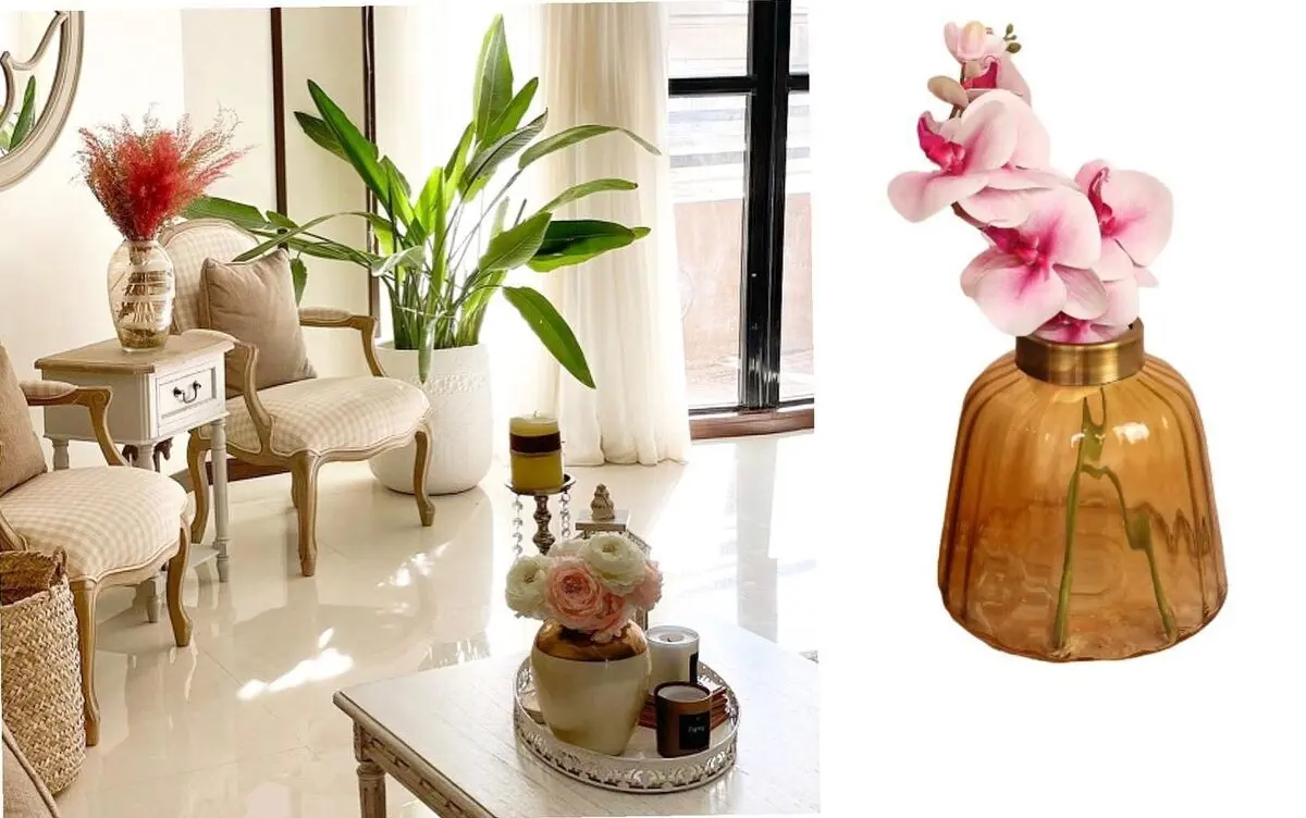 چطور خانه ای لوکس و ژورنالی داشته باشیم؟