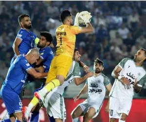 برنامه استقلال بعد از النصر؛ یک چشم بوژوویچ به اصفهان