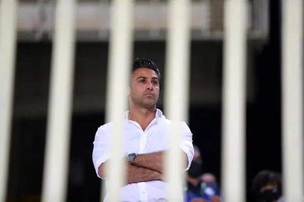 Farhad Majidi shayanews