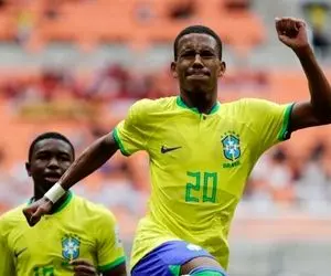 مسینیو برزیلی در رادار بارسلونا