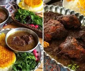 طرز تهیه خورش فسنجان به روش اصیل / طعم لذیذ از یه غذای سنتی که نباید از دستش داد