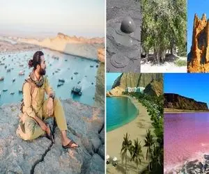 هزینه های سفر به چابهار / هوا که سرد بشه همه چابهارن قیمتا رو بدون سرت کلاه نره