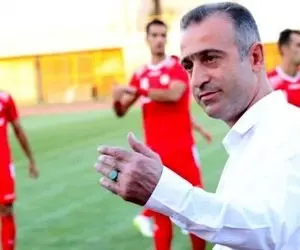 طعنه سنگین باشگاه شاهین به جدایی کمالوند از استقلال