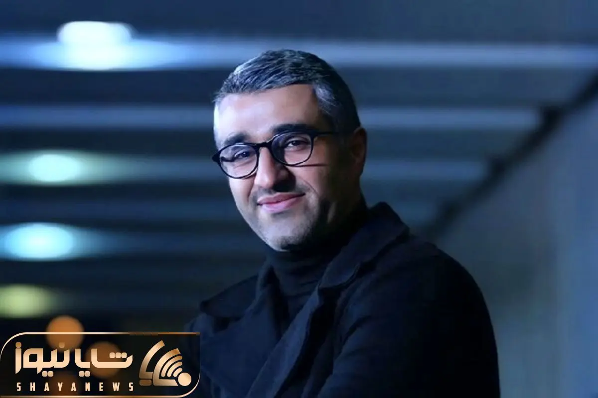 پژمان جمشیدی به خاک مادرش قسم خورد پژمان جمشیدی به خاک مادرش قسم خورد