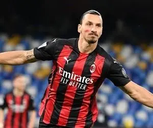 ستاره یوونتوس خواهان بازگشت ایبرا به تیم ملی سوئد