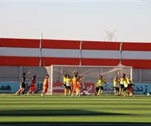 مصاف دوباره نویدکیا و ربیعی؛ اینبار نقش جهان 