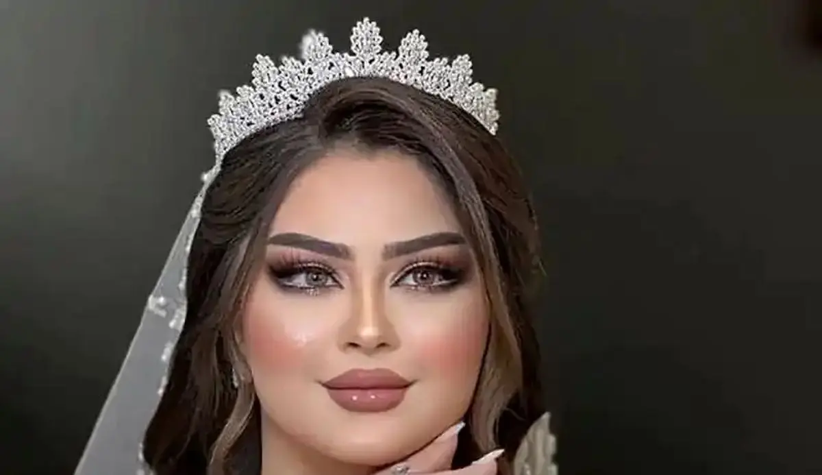 عروس چاق5