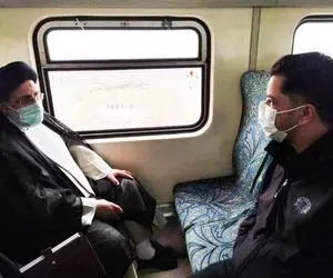 ماجرای هزینه 8 میلیاردی استقبال از رئیسی در البرز چه بود؟