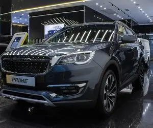 بهمن موتور چرا فیدلیتی هایش را 200 میلیون گران کرد؟
