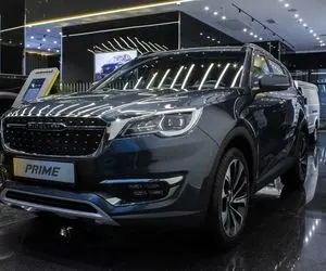 بهمن موتور چرا فیدلیتی هایش را 200 میلیون گران کرد؟