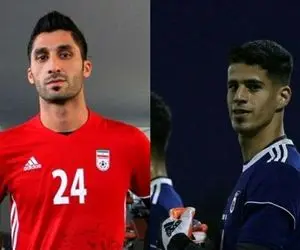 پیام که رفت سپاهانی شدن رشید جدی‌تر شد