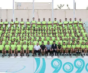 اسامی داوران چهار دیدار از مرحله یک هشتم جام حذفی