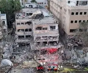 اذعان اشغالگران به تلفات جانی شوکه‌کننده ناشی از حملات ایران