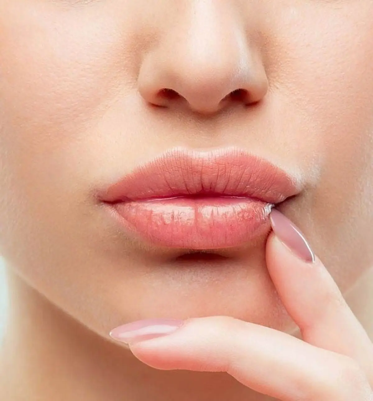 اشتباهات رایج خانوم ها در رژ زدن