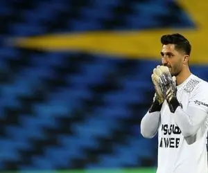 داستان استقلال و رشید مظاهری به پایان رسید