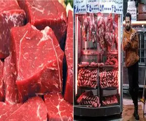 قیمت گوشت امروز پنجشنبه ۱۰ اردیبهشت ۱۴۰۵ + جدول