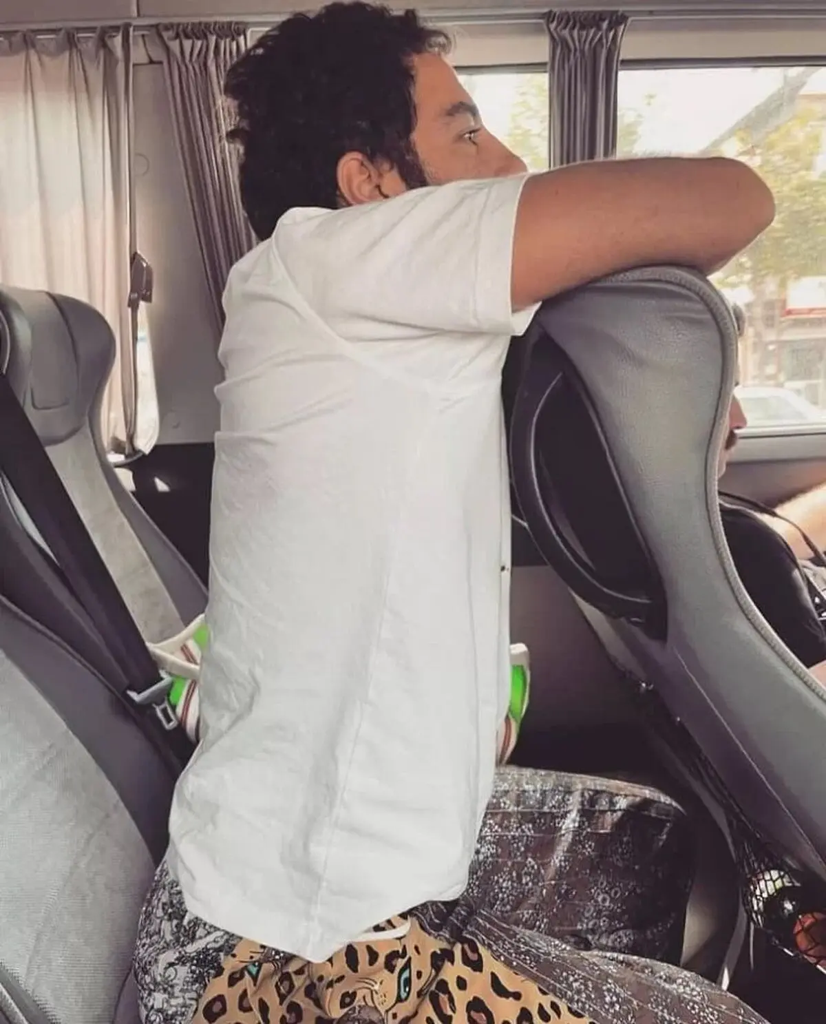 navid mohammadzadeh