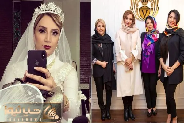 shabnam ghoolikhani shayanews