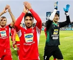 شجاع در یک قدمی پرسپولیس