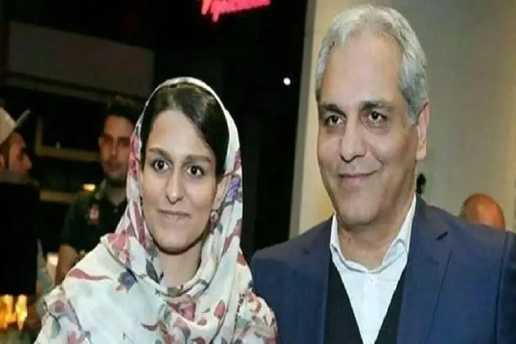 آواز احساسی؛ تماشاچی های کنسرت مهران مدیری به قدری زیبا خوندن خود مدیری ماتش برده