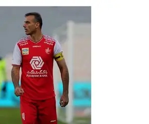 سیدجلال حسینی و کنعانی‌زادگان MRI دادند