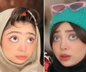 مدرسه رفتن قدیم و جدید؛ مقایسه ای جالب از دخترای دهه 80 و دهه های قبلی