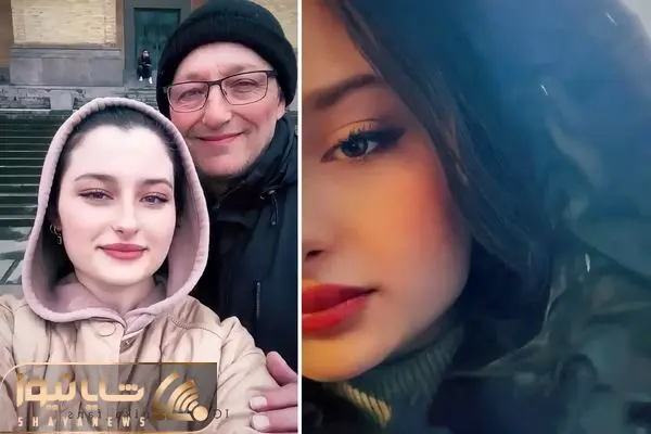 saranika forghani shayanews