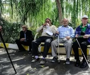 خبر مهم؛ بازنشستگان و مستمری‌بگیران تامین اجتماعی حساب خود را حتما چک کنید