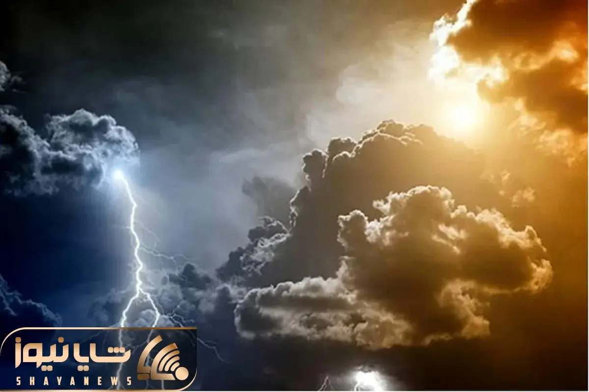 هواشناسی کشور امروز سه‌شنبه 6 آبان ماه
