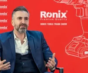 رونیکس؛ از تولد تا رونق بازار ابزار