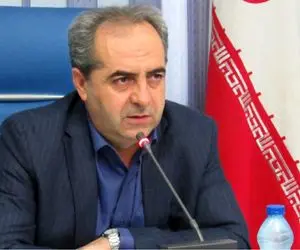 بهرام سرمست استاندار تازه منصوب شده دولت پزشکیان کیست؟ + بیوگرافی و سوابق