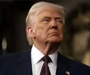 واکنش ترامپ به ادعای لغو تحریم نفتی ایران