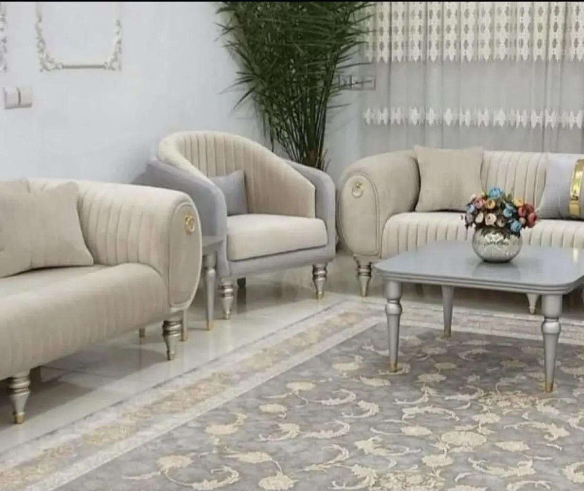 مدرن خنثی
