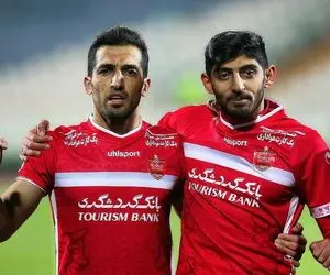 ستاره ملی پوش غایب بزرگ مقابل استقلال!!