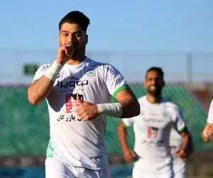 توافق اولیه یحیی با فرشاد محمدی‌مهر برای فصل بعد!