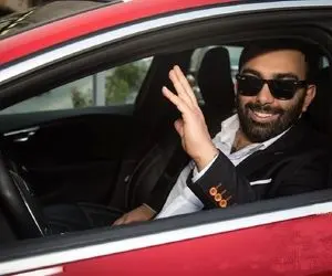 دانلود آهنگ مسعود صادقلو به نام لابد Labod + متن