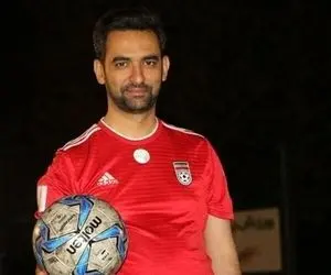 دلداری و کنایه آذری جهرمی در یک توئیت به استقلالی ها+عکس