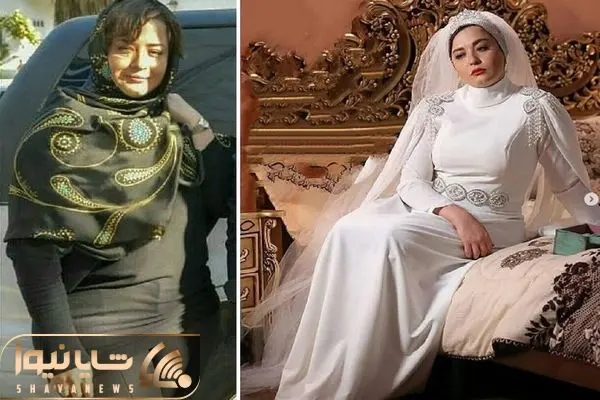 mehrave sharifinia shayanews