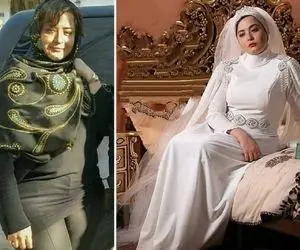 زیبایی بی امان "مهراوه شریفی نیا" وقتی بی میکاپشو رو کرده؛ عجب موتور سواری میکنه راحت!