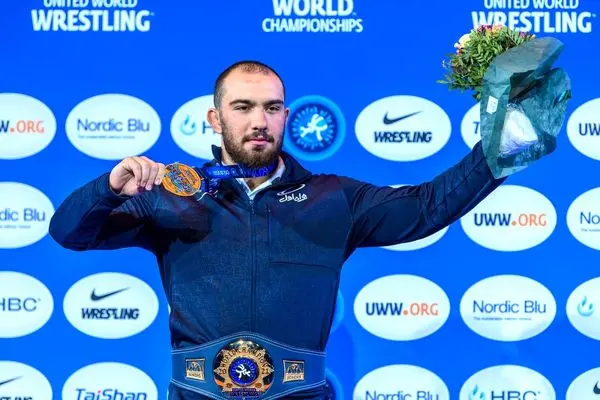 امیرحسین زارع