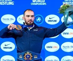 کُری‌خوانی استیونسون آمریکایی برای امیرحسین زارع