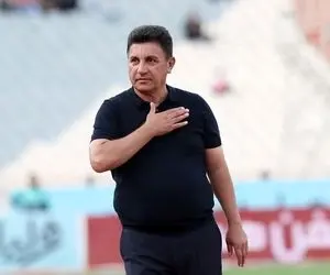 ژنرال سابق صدر نشینی را از استقلال می گیرد؟