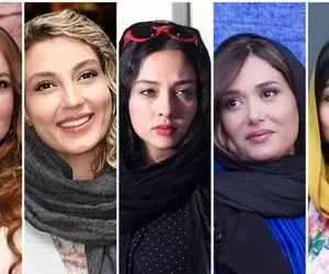 ۴ زن مشهور که که فکر نمی‌کردیم آن همه زیبایی را از دست بدهند