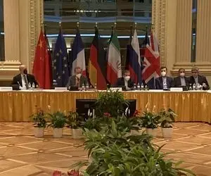 دور جدید گفت‌وگوها در وین آغاز شد