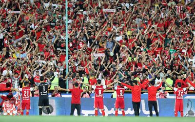 پایان سلطه الهلال و پرسپولیس در لیگ قهرمانان آسیا