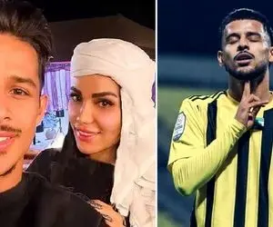 فریاد دیده نشده مهدی قائدی از طلاقش /  ستاره معصومی کیه و کجاست و داستانش چیه؟