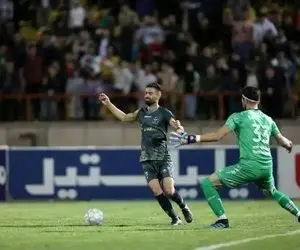 سپاهان ستاره شمس آذر را می خواهد