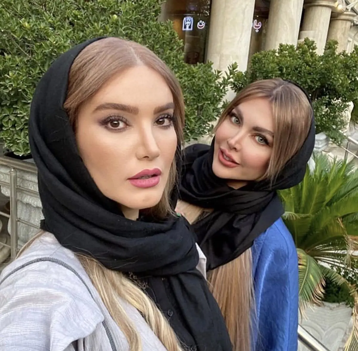 متین ستوده بازیگر