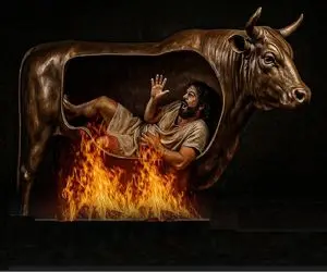 عجایب تاریخ؛ شکنجه‌ هایی که بهتره نبینی! از نصف کردن با اره تا بیرون کشیدن روده!