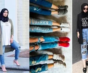 خوشتیپ جان با شلوار زاپ‌دار اینجوری تیپ بزن؛ همه چی راجع به مانتو و شومیز ستش